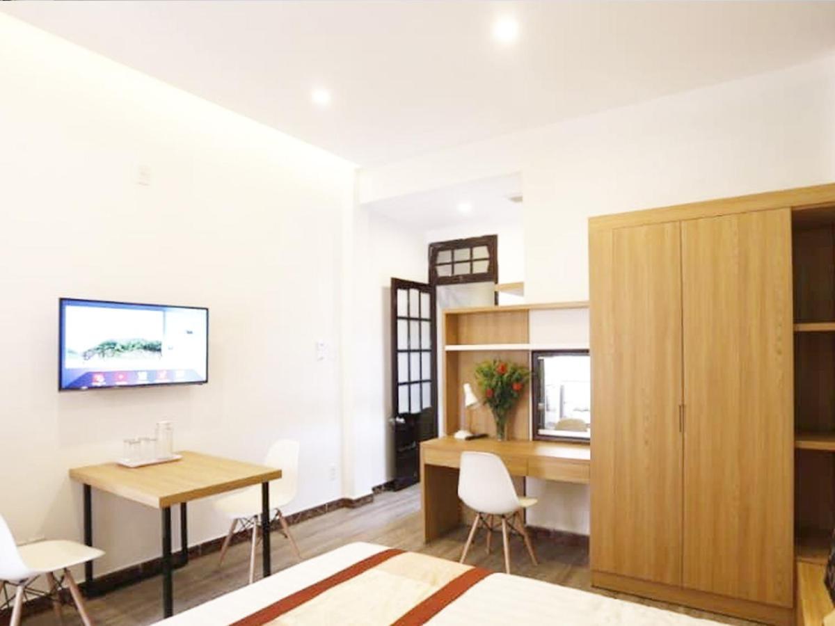 Angia Luxury Apartment Inside Landmark 81 Tower Ho Şi Min Exterior foto