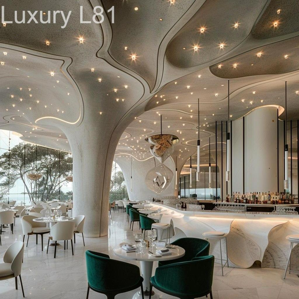 Angia Luxury Apartment Inside Landmark 81 Tower Ho Şi Min Exterior foto